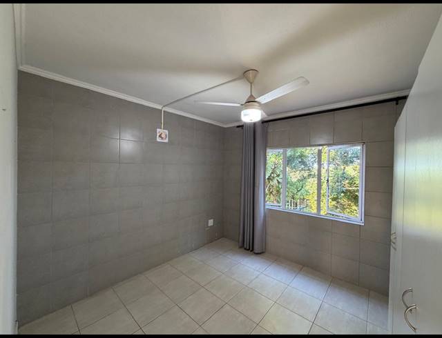 2 BEDROOM APARTMENT TO LET IN MANOR ESTATES
